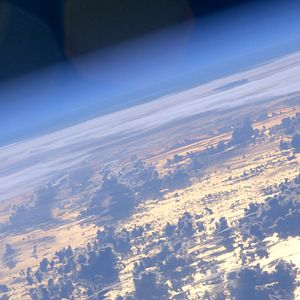 Photo 16 levers de soleil