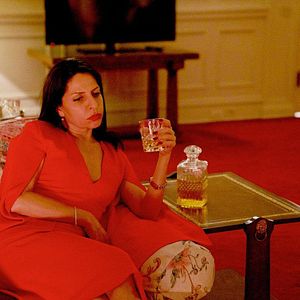 Photo Veronica Falcón