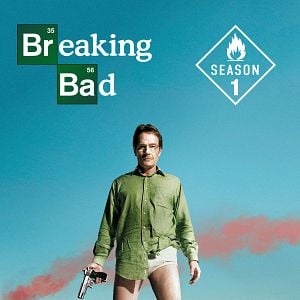 Photo Breaking Bad