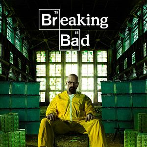 Photo Breaking Bad
