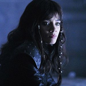 Photo Hannah John-Kamen