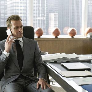 Photo Gabriel Macht