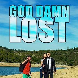 Photo God Damn LOST