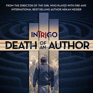 Photo Intrigo: Mort d'un auteur