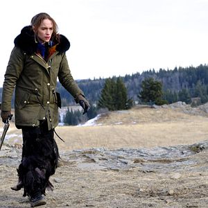 Photo Melanie Scrofano