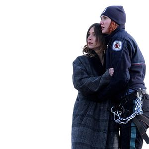 Photo Dominique Provost-Chalkley