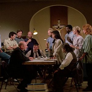 Photo Prince des ténèbres