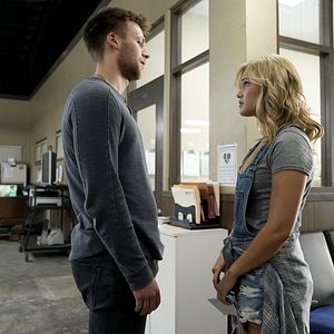 Photo Marvel's Cloak & Dagger