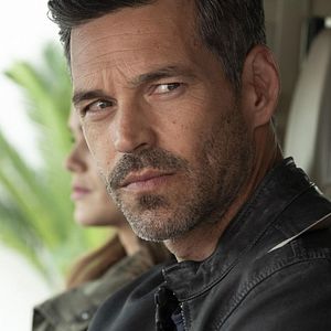 Photo Eddie Cibrian