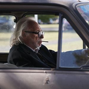 Photo Pierre Richard