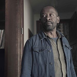 Photo Lennie James