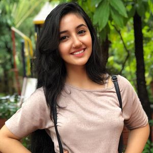 Photo Ashnoor Kaur