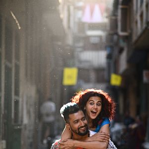 Photo Manmarziyaan