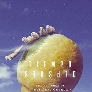 Photo Tiempo después
