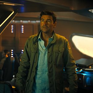 Photo Kyle Chandler