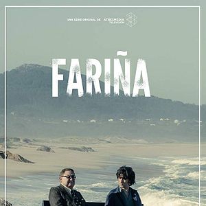 Photo Fariña Cocaïne Coast