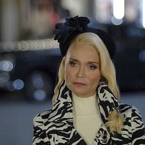 Photo Kristin Chenoweth