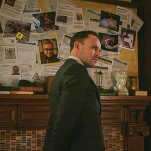 Photo Jonny Lee Miller