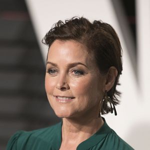 Photo Carey Lowell