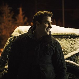 Photo John Krasinski