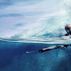 Photo En eaux troubles