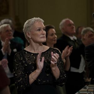 Photo Glenn Close