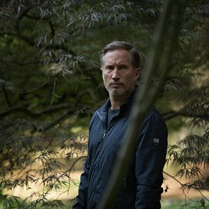 Photo Intrigo: Mort d'un auteur