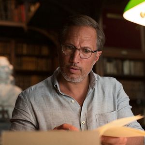 Photo Intrigo: Mort d'un auteur