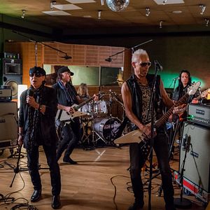 Photo Klaus Meine