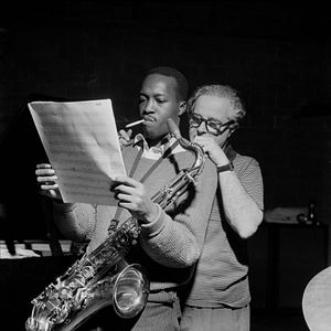 Photo It Must Schwing - The Blue Note Story