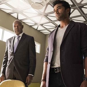 Photo Sendhil Ramamurthy