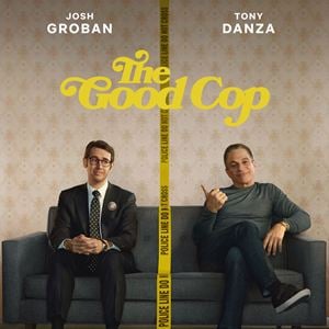 The Good Cop - Série TV 2018 - AlloCiné
