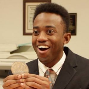 Photo Motown Maurice