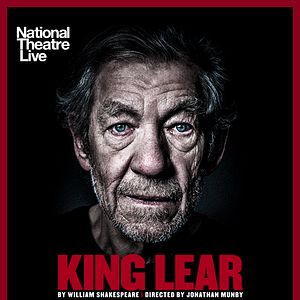 Photo National Theatre Live: King Lear