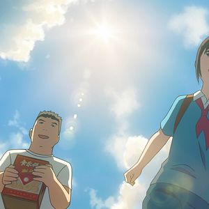 Photo Flavors of Youth