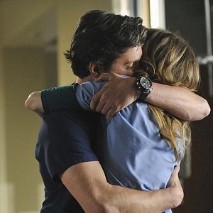 Photo Grey's Anatomy