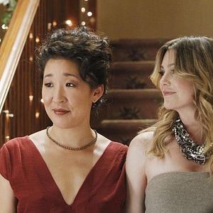 Photo Grey's Anatomy