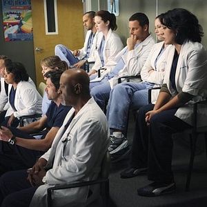 Photo Grey's Anatomy