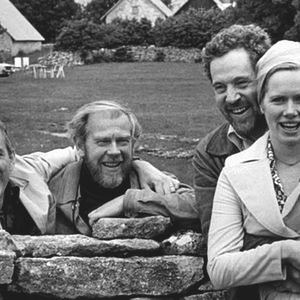 Photo À la recherche d'Ingmar Bergman