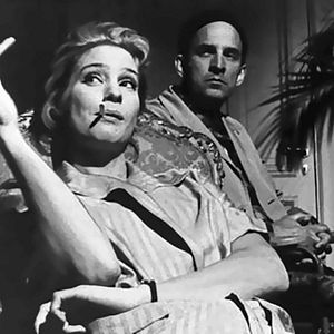 Photo À la recherche d'Ingmar Bergman