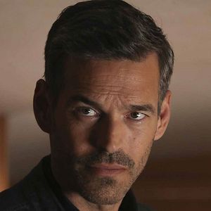 Photo Eddie Cibrian