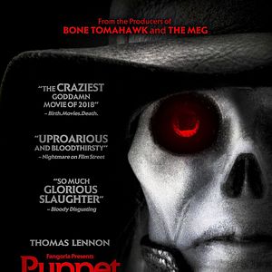Photo Puppet Master: The Littlest Reich