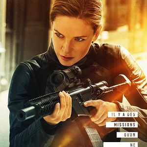 Photo Mission Impossible - Fallout