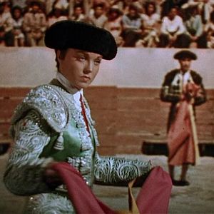 Photo Señorita toréador