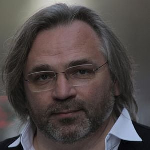 Photo Victor Kossakovsky