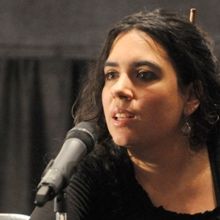 Photo Iria Gómez Concheiro