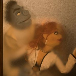Photo Carnage chez les Puppets