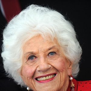 Photo Charlotte Rae