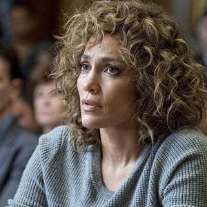 Photo Shades of Blue : une flic entre deux feux