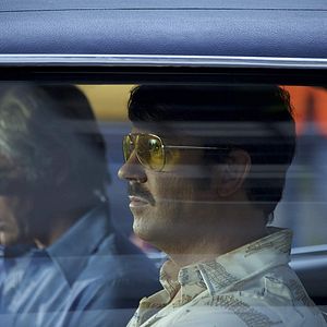 Photo Lee Pace